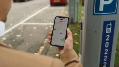 空き駐車場・空きスペースを貸して副収入ゲット！【akippa（あきっぱ）】って知ってる？