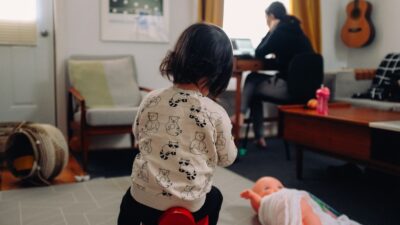【副業初心者さんに朗報やで】クラウドワークスって？おうちでスキマ時間におこづかい稼ぎしよ！